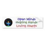 Chalice Bumper Sticker bumper stickers