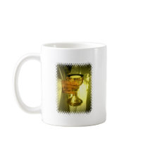 Chalice Coffee Mug
