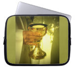 Chalice Electronics Bag Laptop Sleeve