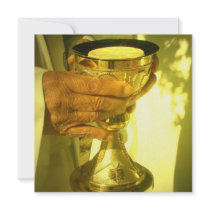 Chalice Invitations