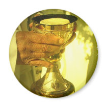 Chalice Magnet