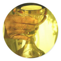 Chalice Stickers