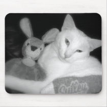 Cha'lin Tapis De Souris