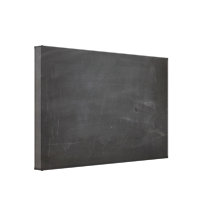 Chalk Board Canvas Prints