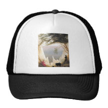 Chalk Cliffs on Rugen Hats