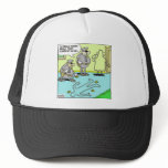 Chalk Outline Funny Police Gifts & Collectibles hats