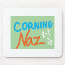 Chalkboard Mousepad