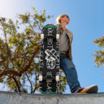 Chalkbored skateboards