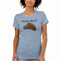 Challah Back! t-shirts