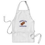 Challah Baker Aprons