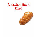 challah, Challah Back Girl t-shirts
