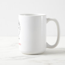CHALLENGE ACCEPTED MUG