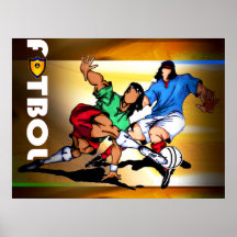 Challenge Poster