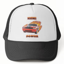Challenger Hat