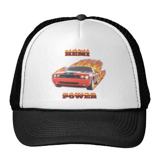 Challenger Hat