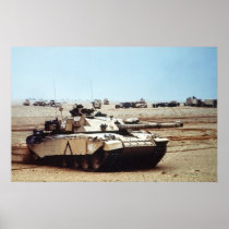 Challenger I