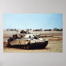 Challenger I Print