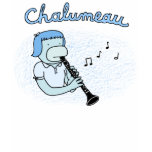 Chalumeau t-shirts