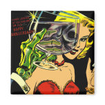 Chamber of Chills magnets