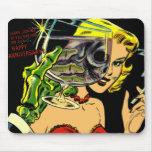Chamber of Chills mousepads