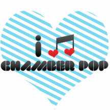 Chamber Pop fan Cut Out