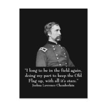 Chamberlain and quote