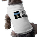 Chamberlain and The Medal Of Honour pet clothing