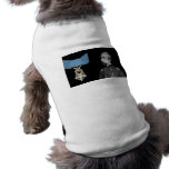 Chamberlain and The Medal Of Honour pet clothing