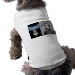 Chamberlain and The Medal Of Honour pet clothing