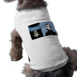 Chamberlain and The Medal Of Honour pet clothing