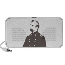 Chamberlain iPhone Speakers