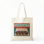 CHAMBERS BAKERY, Cleveland, Ohio bags