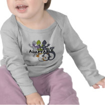Chameleon Adaptable Shirt