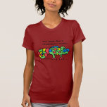 Chameleon Bucks T-Shirt