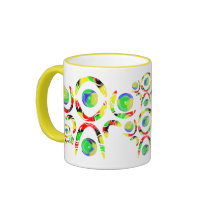 Chameleon eyes eXi Tazas