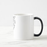 Chameleon Mug