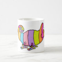 chameleon mugs