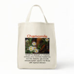 Chamomile bag
