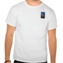 Chamonix - Aiguille Verte T-shirts