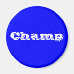 Champ Magnet