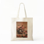 Champagne and Roses Bag
