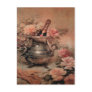 Champagne and Roses Postcards