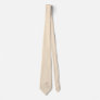 Champagne colour neckties