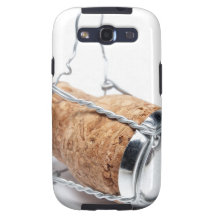 Champagne cork