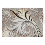 Champagne Dreams Greeting Card