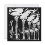 Champagne Glasses