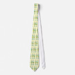 champagne ties