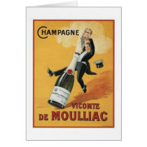 Champagne Viconte De Mouillac