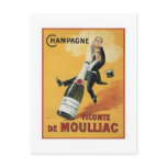 Champagne Viconte De Mouillac