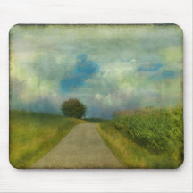 Champaign County Mousepad
